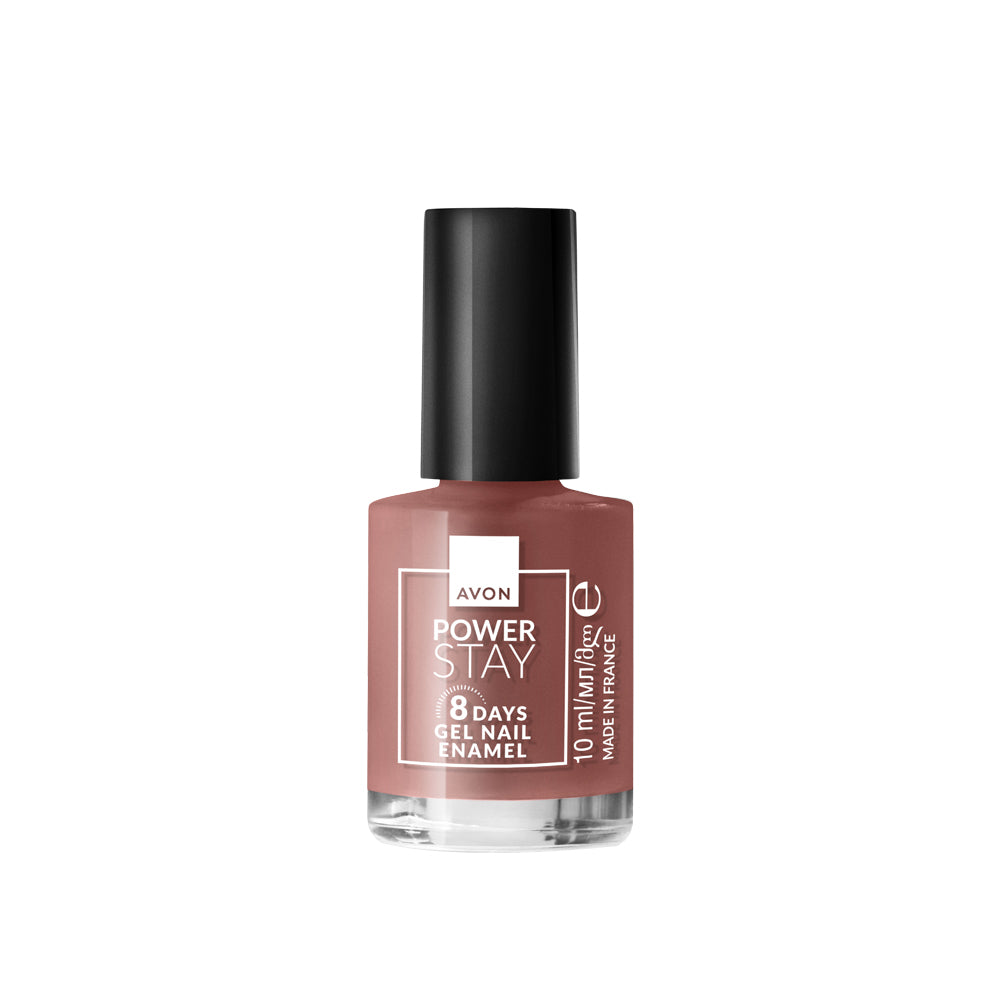 Avon - POWER STAY Gel-Nagellack - 