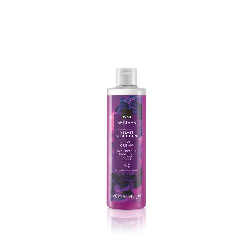 Avon - VELVET SEDUCTION Duschcreme - 