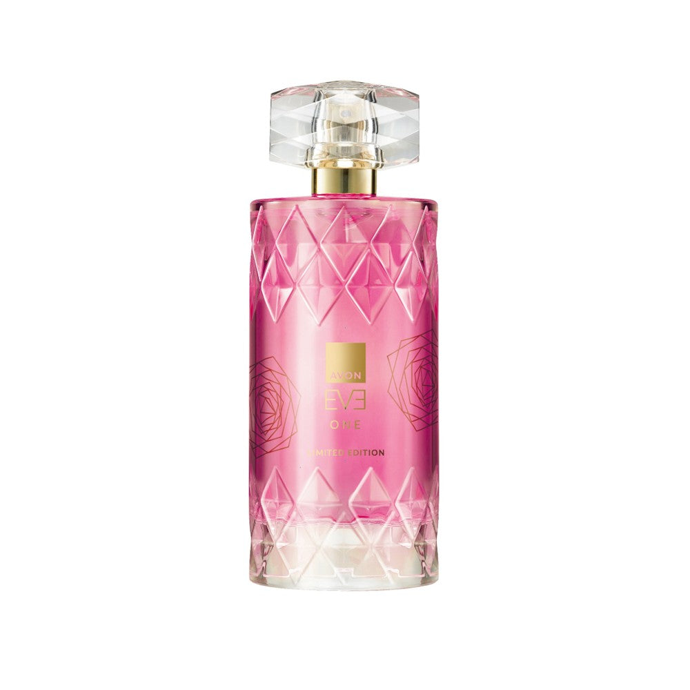 Avon - Eve One Parfumovaná voda – limitovaná edícia - 