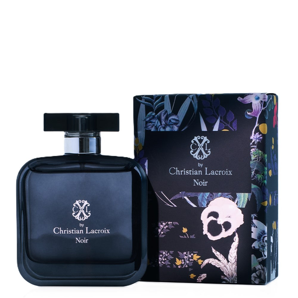 Avon - CHRISTIAN LACROIX NOIR Eau de Toilette Spray - 