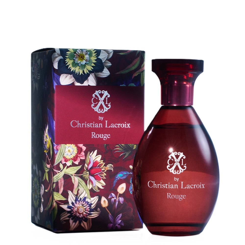 Avon - CHRISTIAN LACROIX ROUGE Eau de Parfum Spray - 