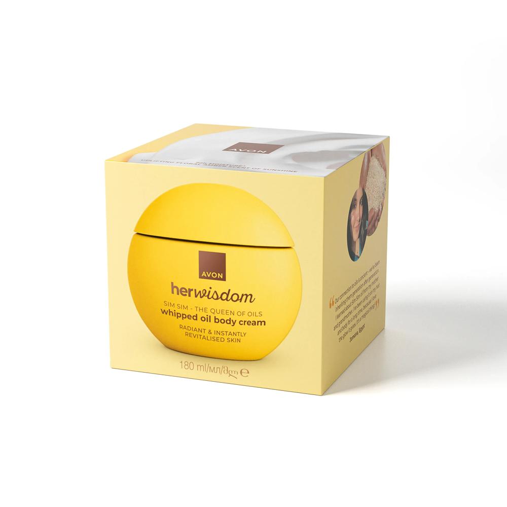 Avon -  - 