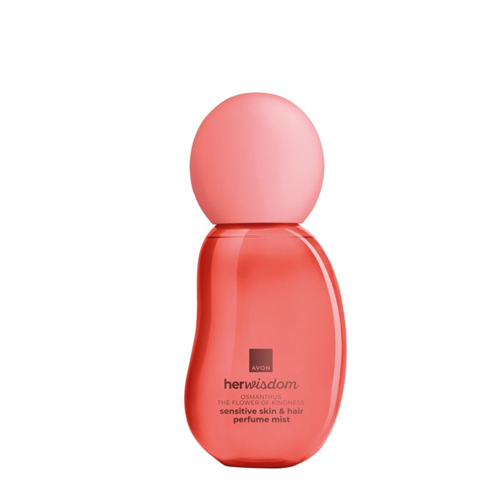 Avon - OSMANTHUS Duftspray für Haut & Haar - 
