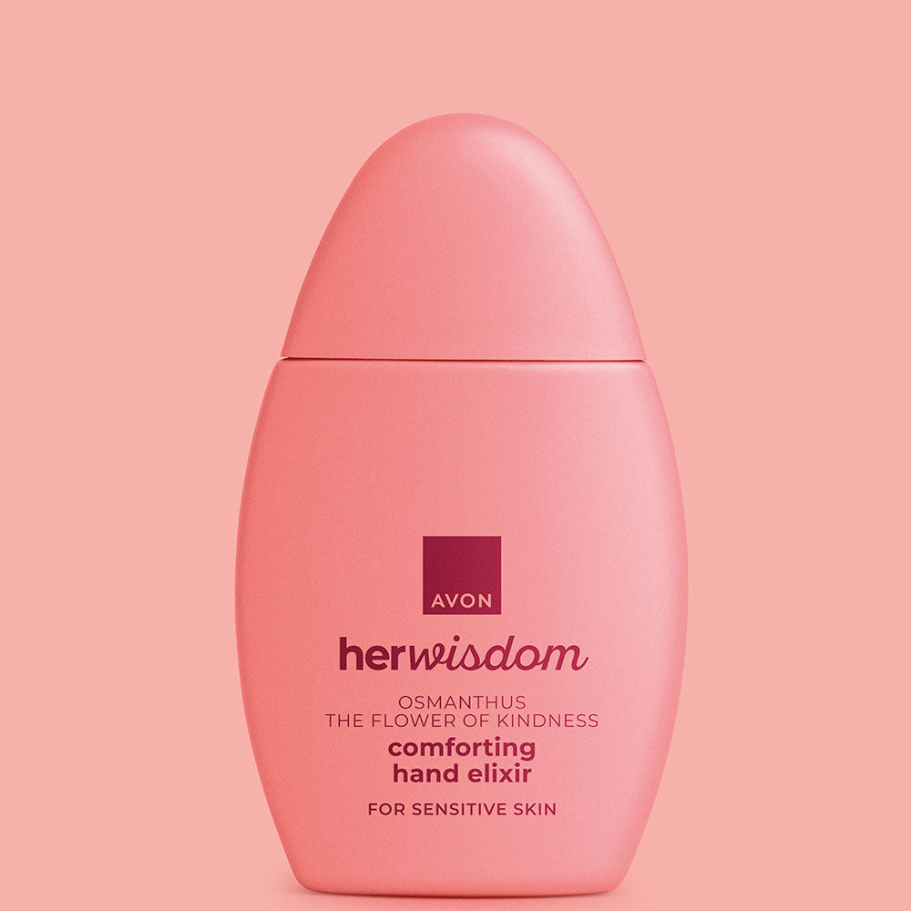 Avon - OSMANTHUS Handcreme - 