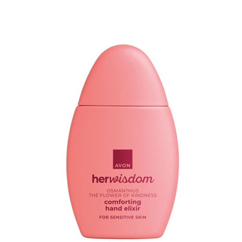 Avon - OSMANTHUS Handcreme - 
