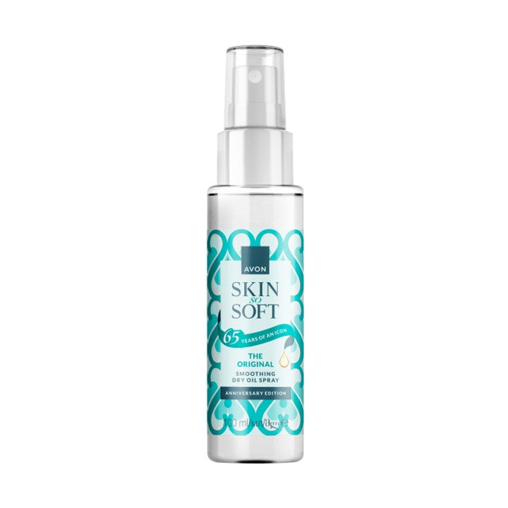 Avon - Pflegespray mit Jojoba-Öl. Limitierte Edition. - 