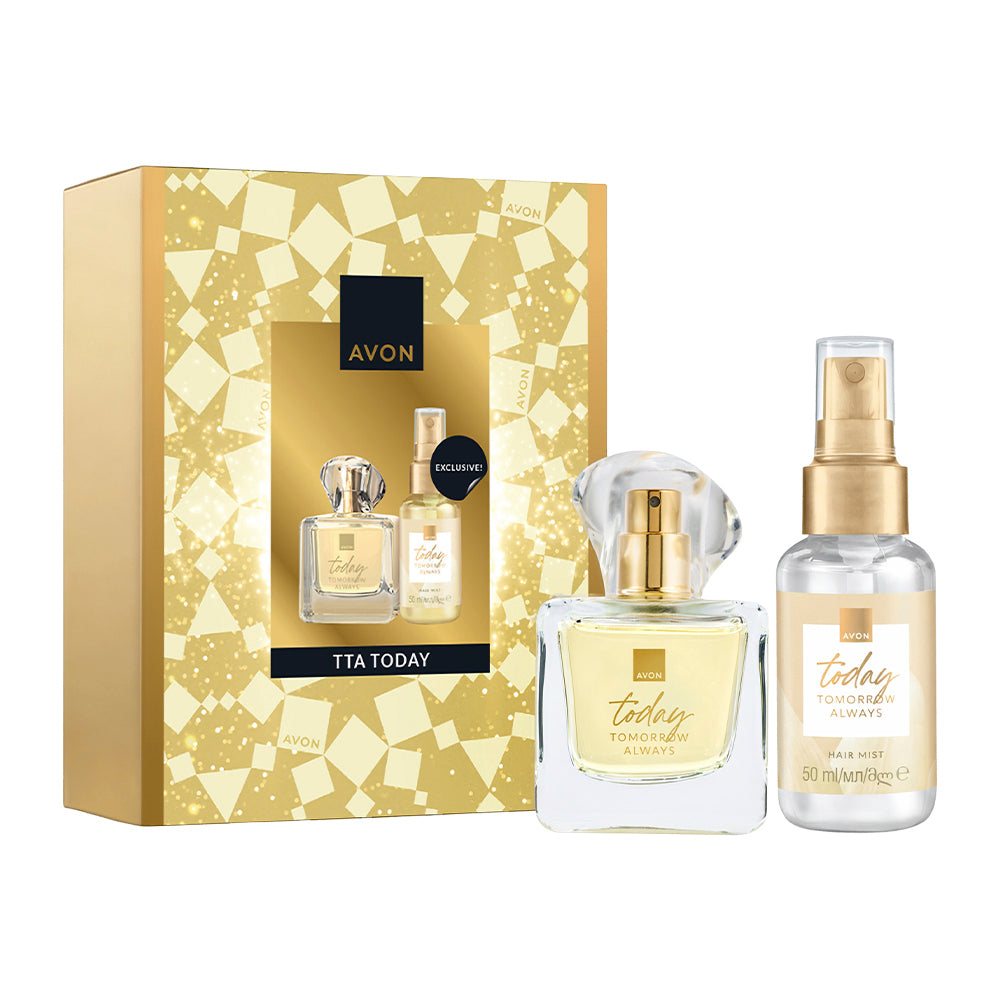 Avon - Today Tomorrow Always poklon set - 