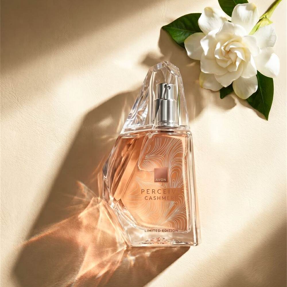 Avon - Perceive Cashmere EDP - limitovaná edice - 