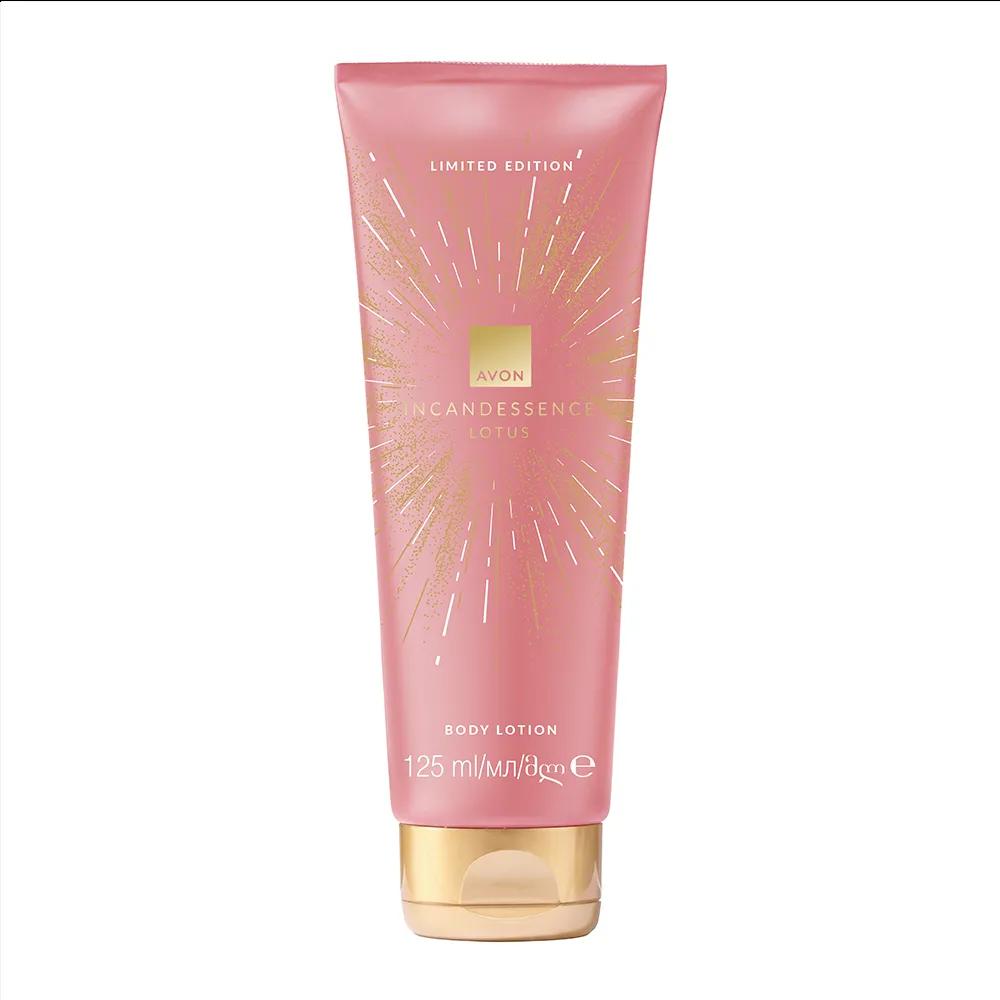 Avon - Incandessence Lotus Body Lotion – Limited Edition - 