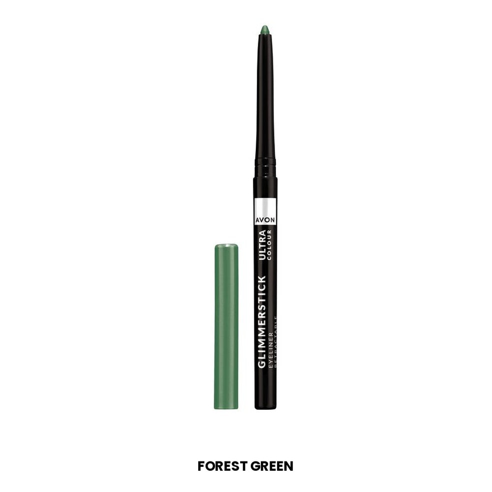 Avon - GLIMMERSTICK Eyeliner - 