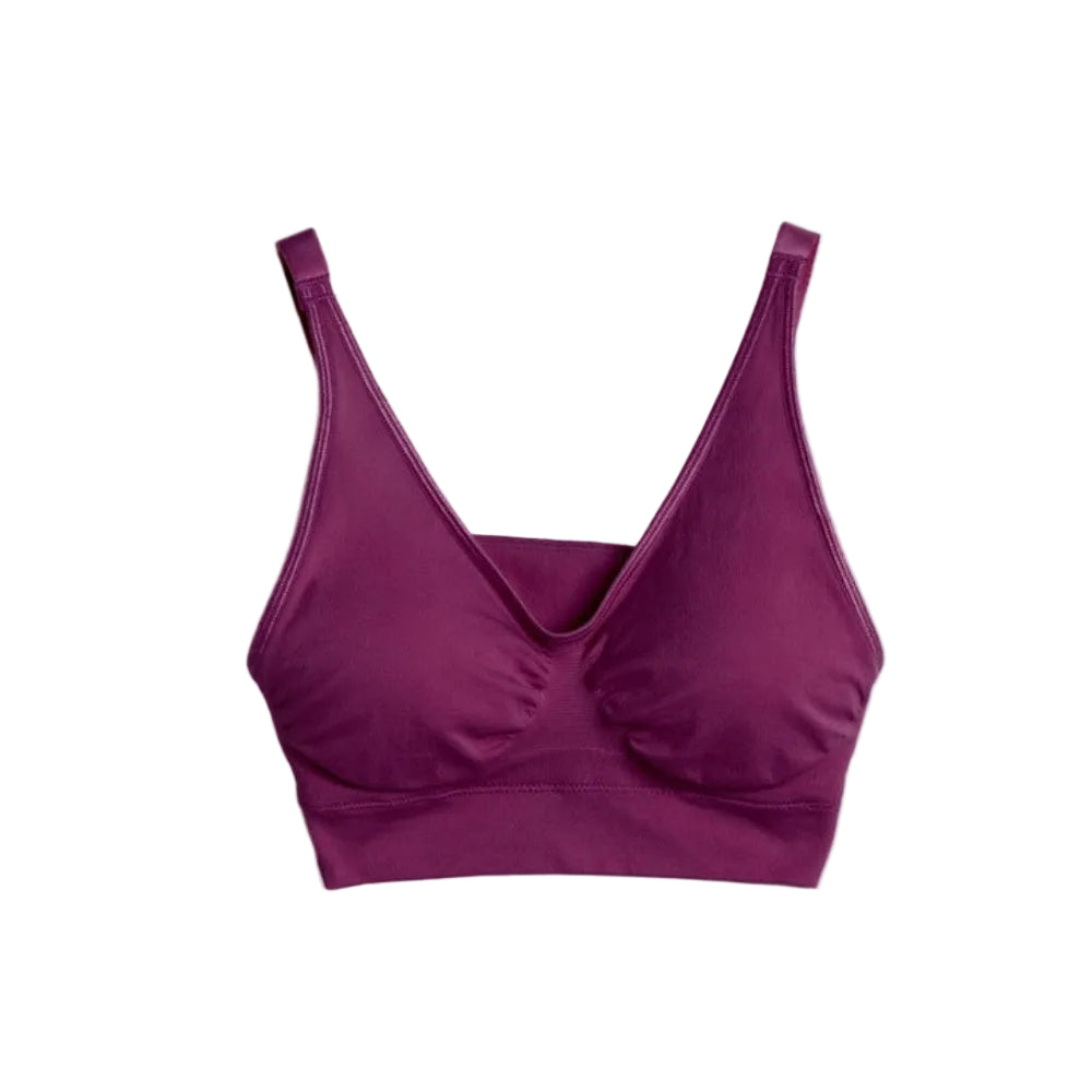 Avon - Podprsenka The One Bra - PURPLE