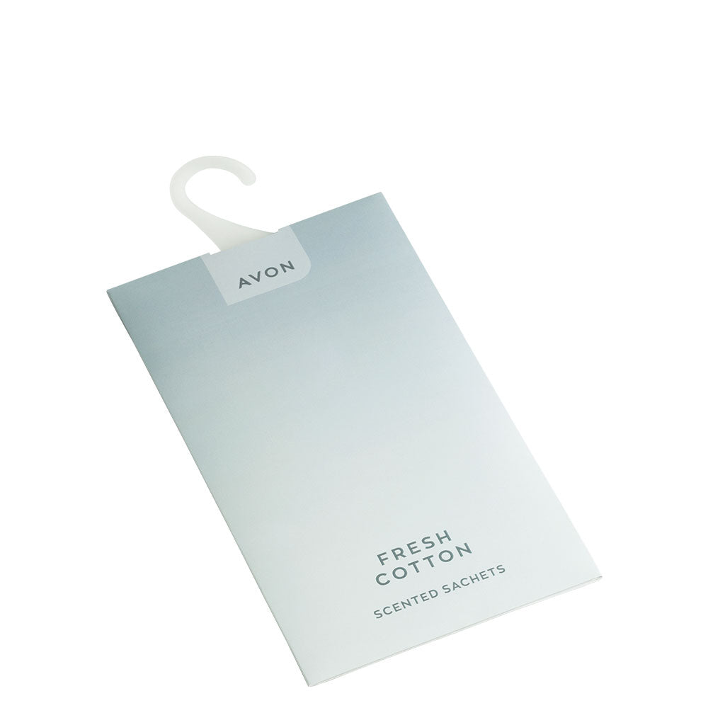 Avon - Duftsäckchen FRESH COTTON - 