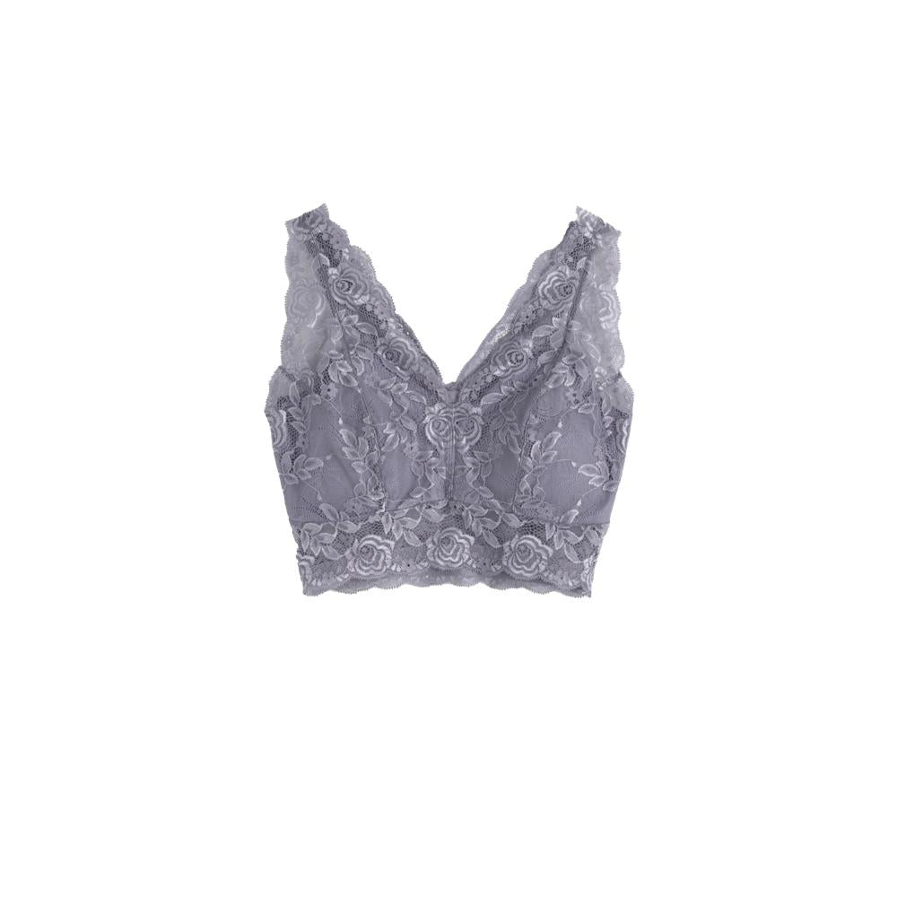 Avon - Spitzen-BH - LILAC