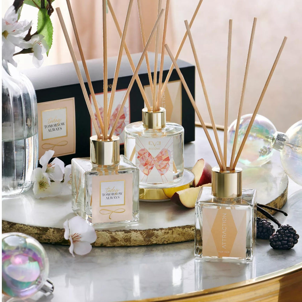 Avon - Darčekový set vonných difuzérov - 