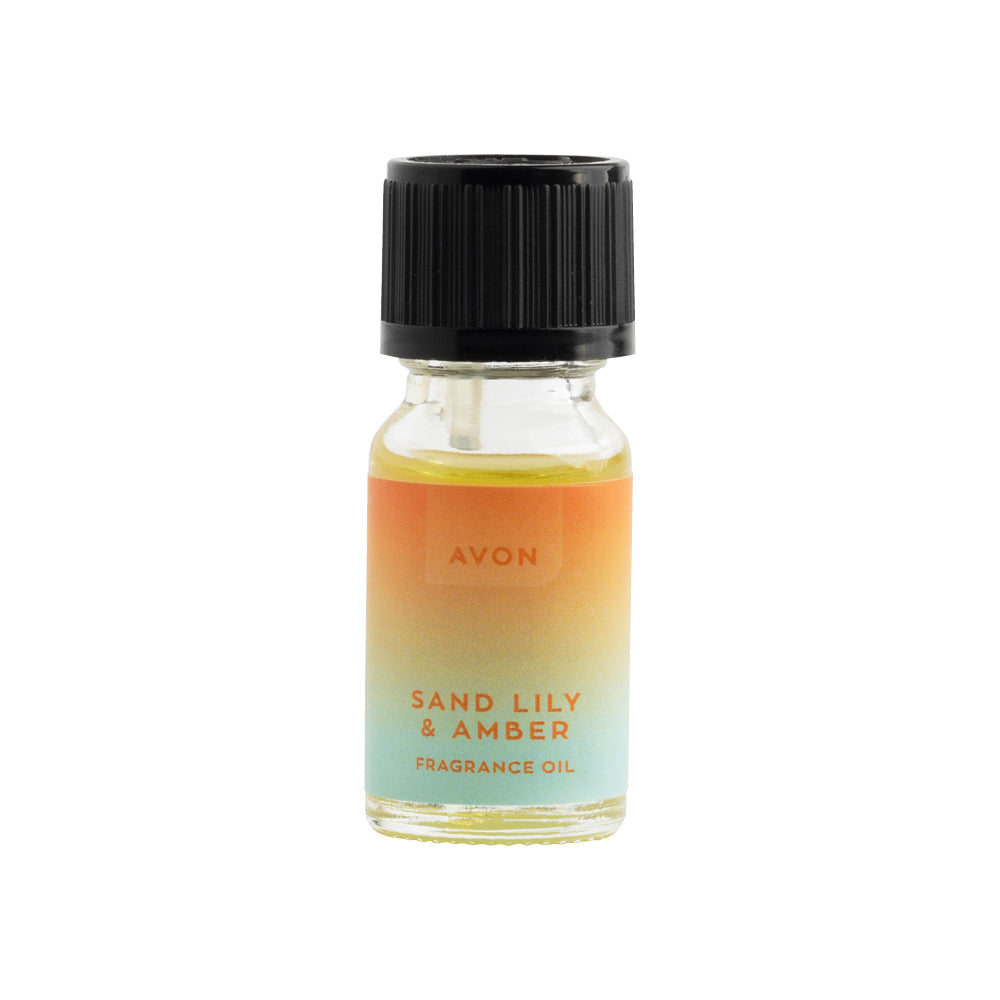 Avon - Duftöl SAND LILY & AMBER - 