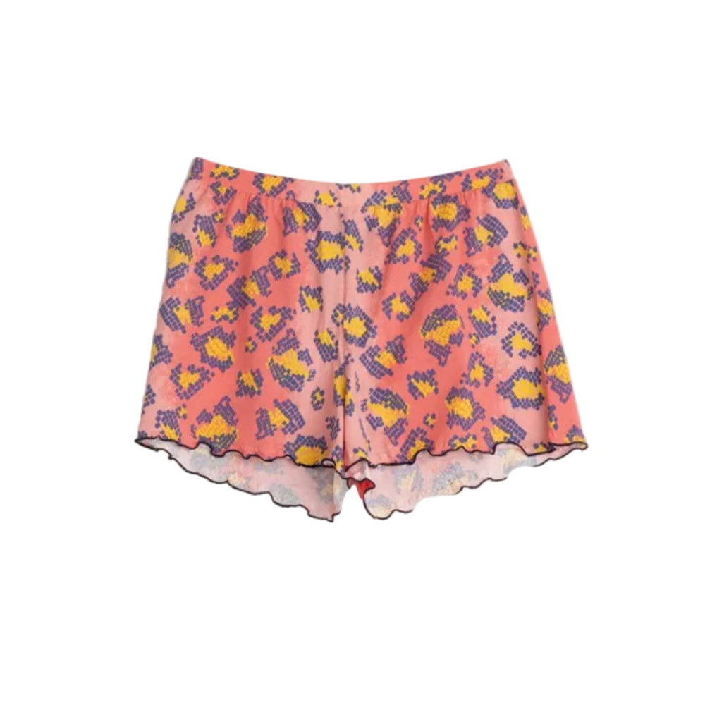 Avon - Krátke pyžamo Bright Leopard - 