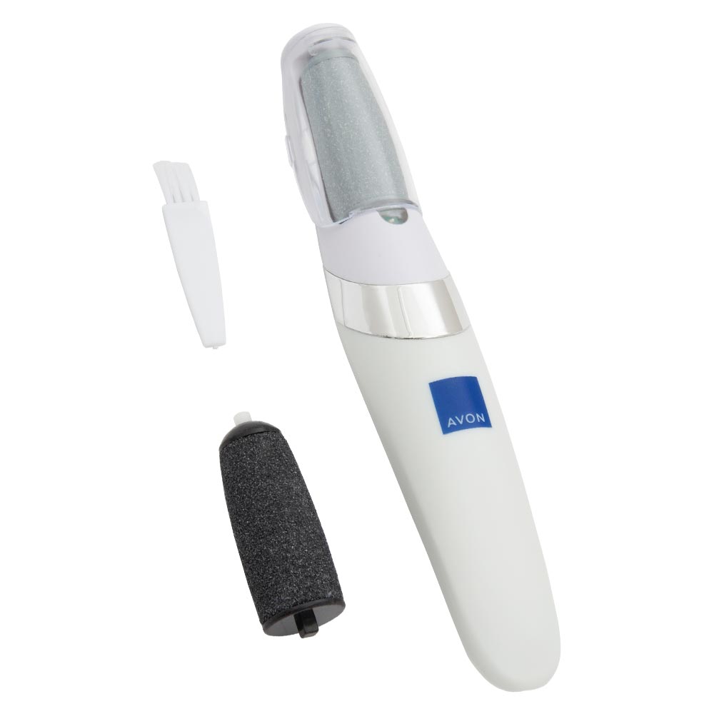 Avon - Pediküre-Roller - 
