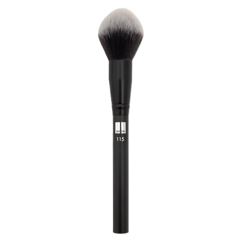 Avon - 115 Großer Gesichtspinsel - 