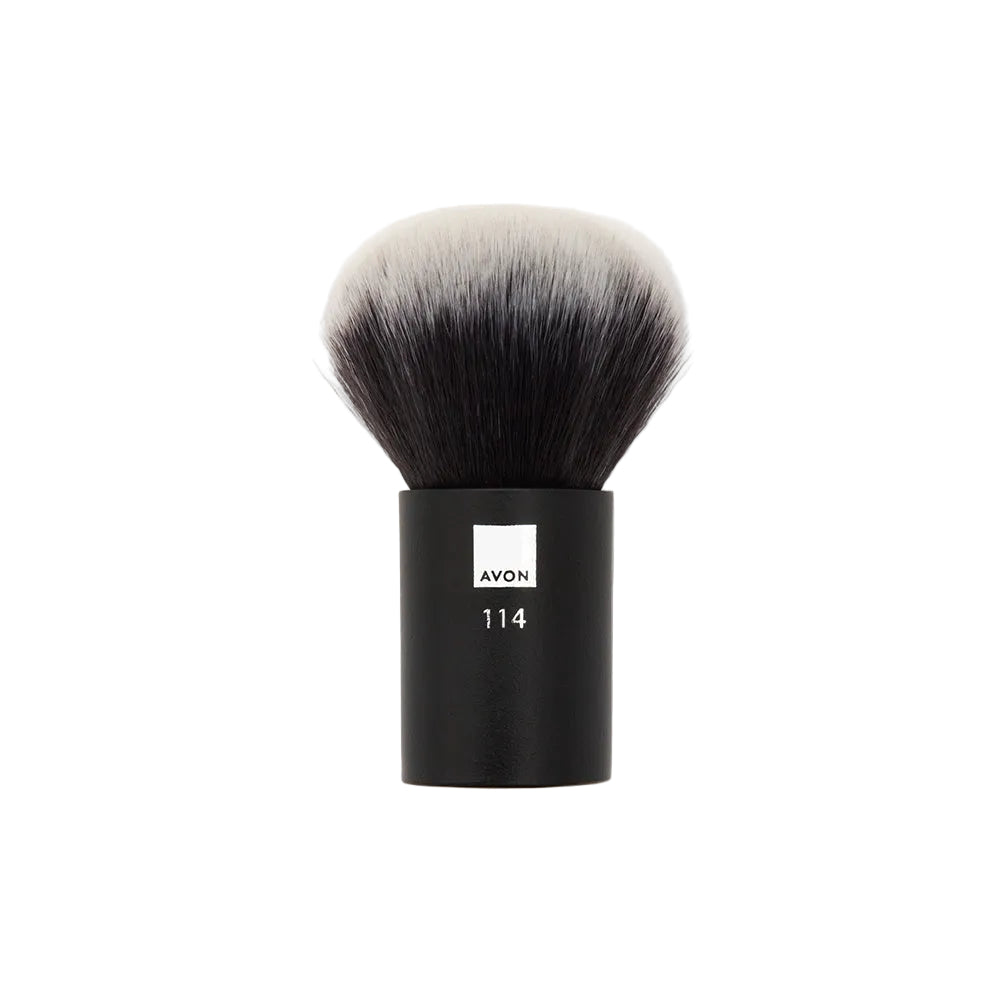 Avon - 114 Štetec Kabuki - 