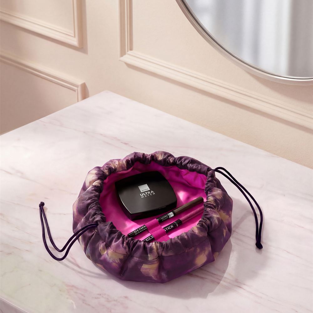 Avon - Kosmetiktasche MARGOT - 