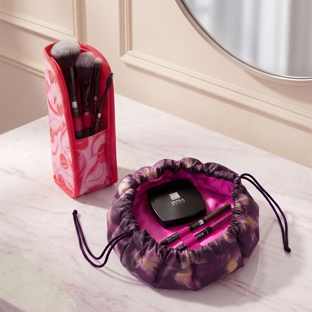 Avon - Kosmetiktasche MARGOT - 