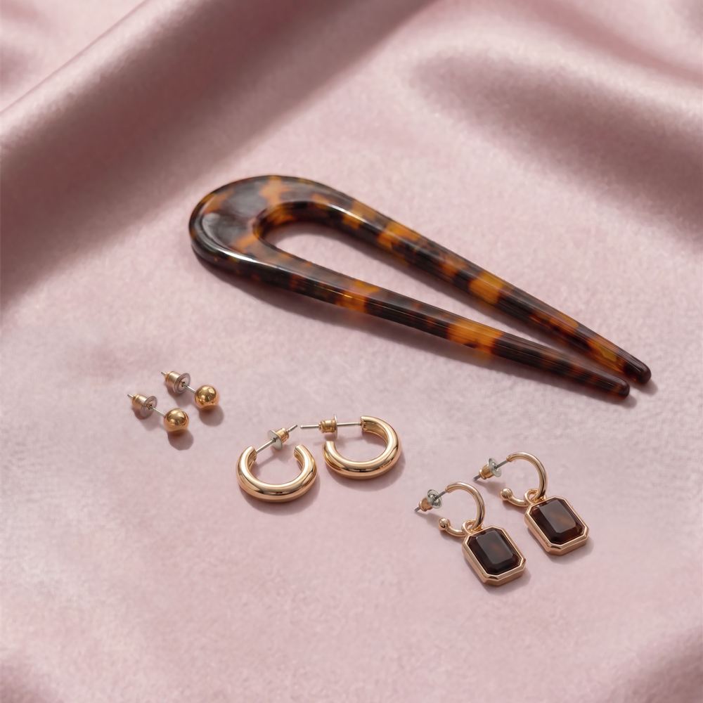 Avon - Accessoire-Set HEIDI - 