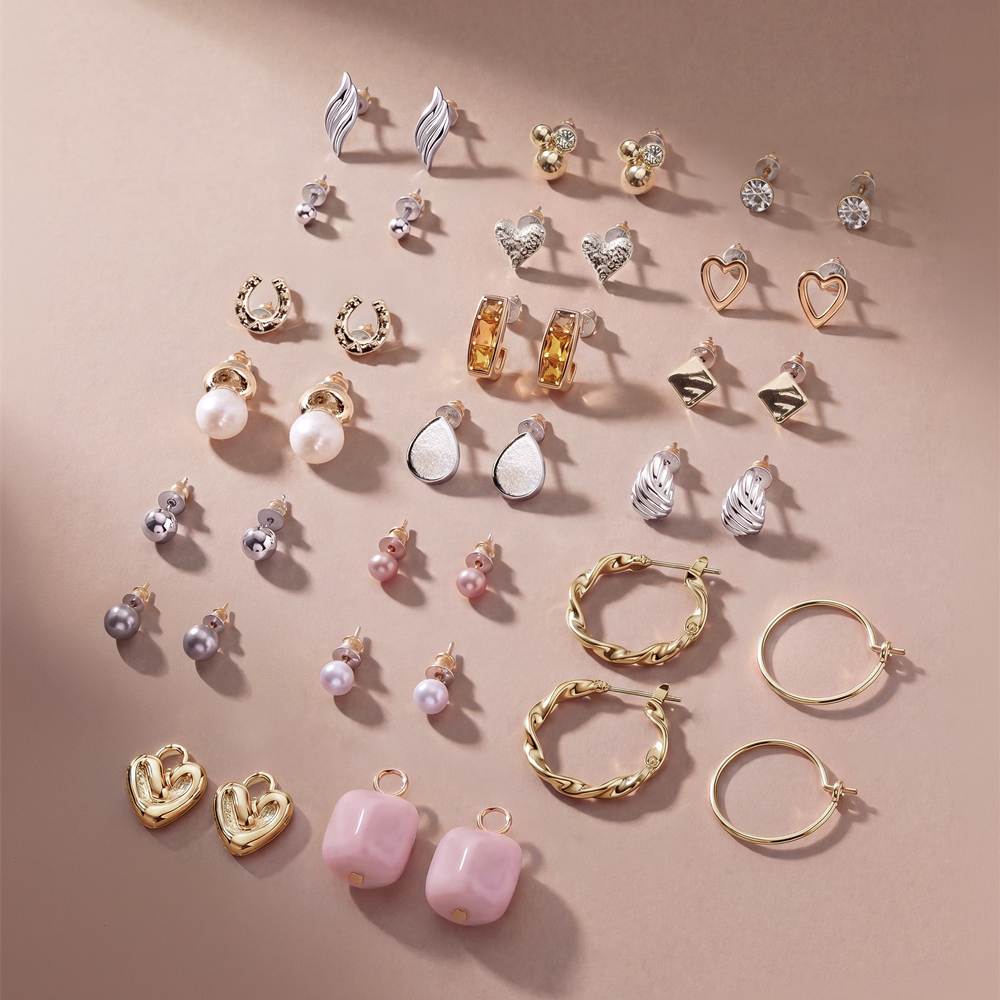 Avon - Ohrringset EDEN - 