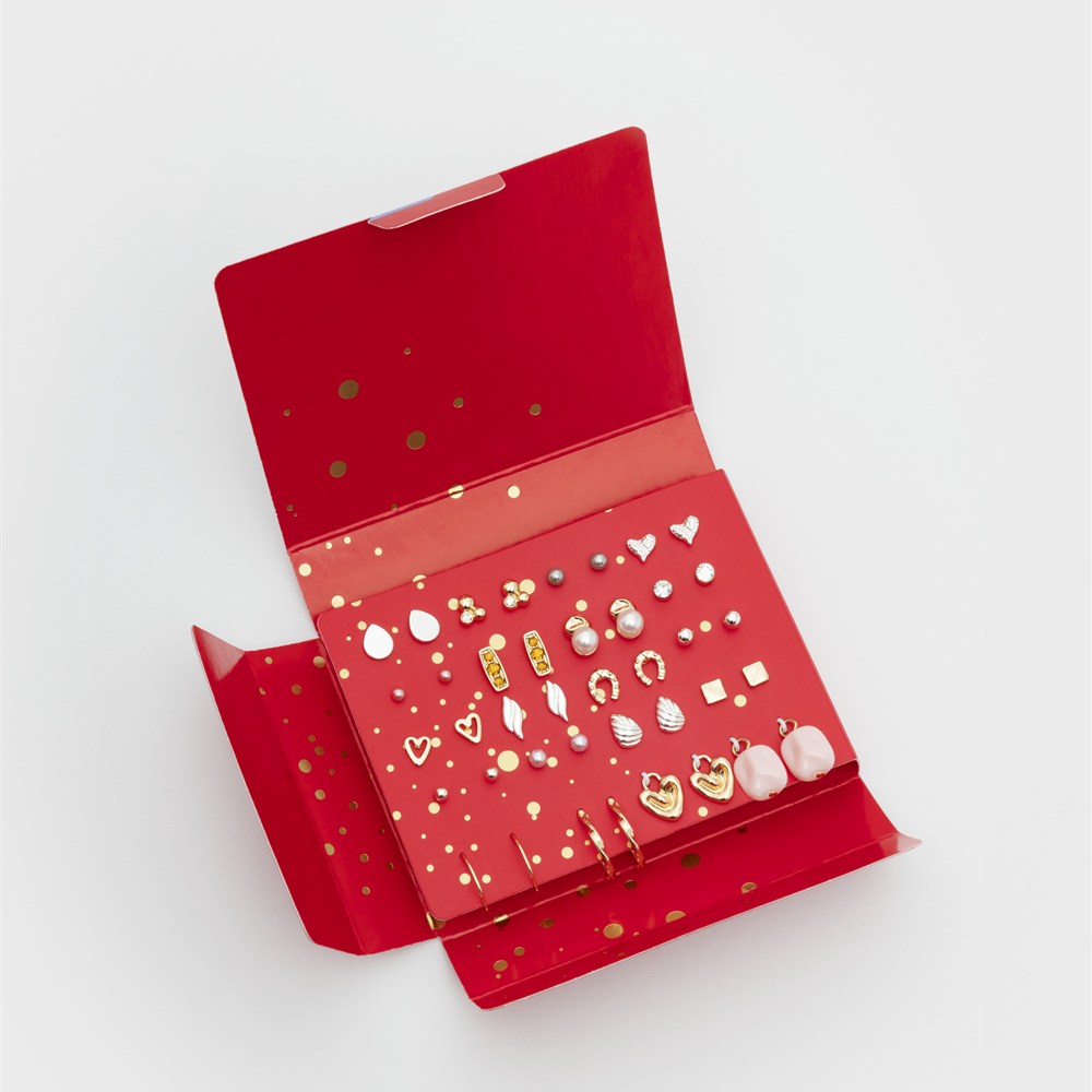 Avon - Ohrringset EDEN - 