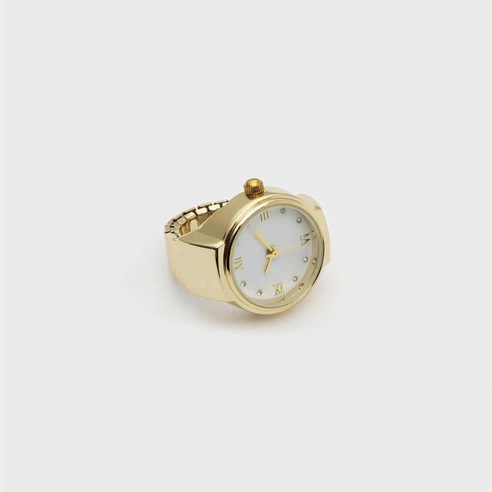 Avon - Ringuhr NEWSTALGIA - 
