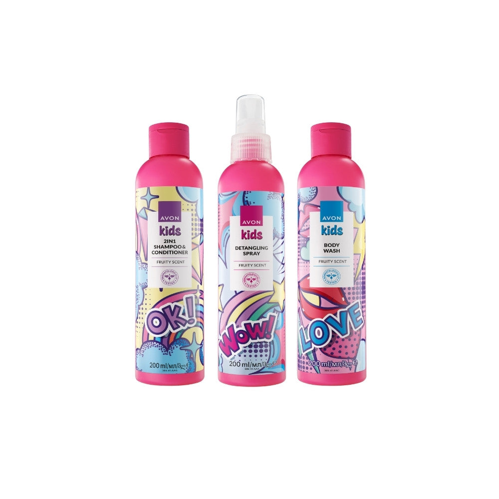 Avon -  - 
