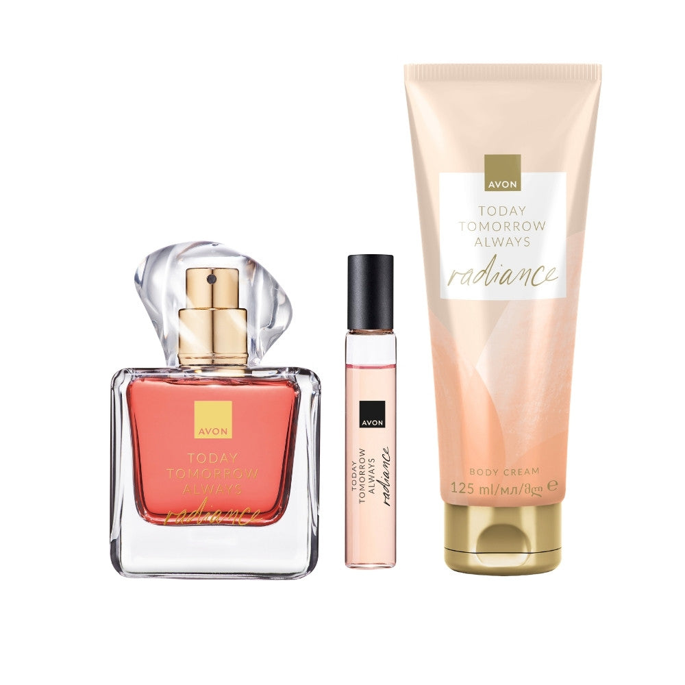Avon - Sada TTA Radiance - 