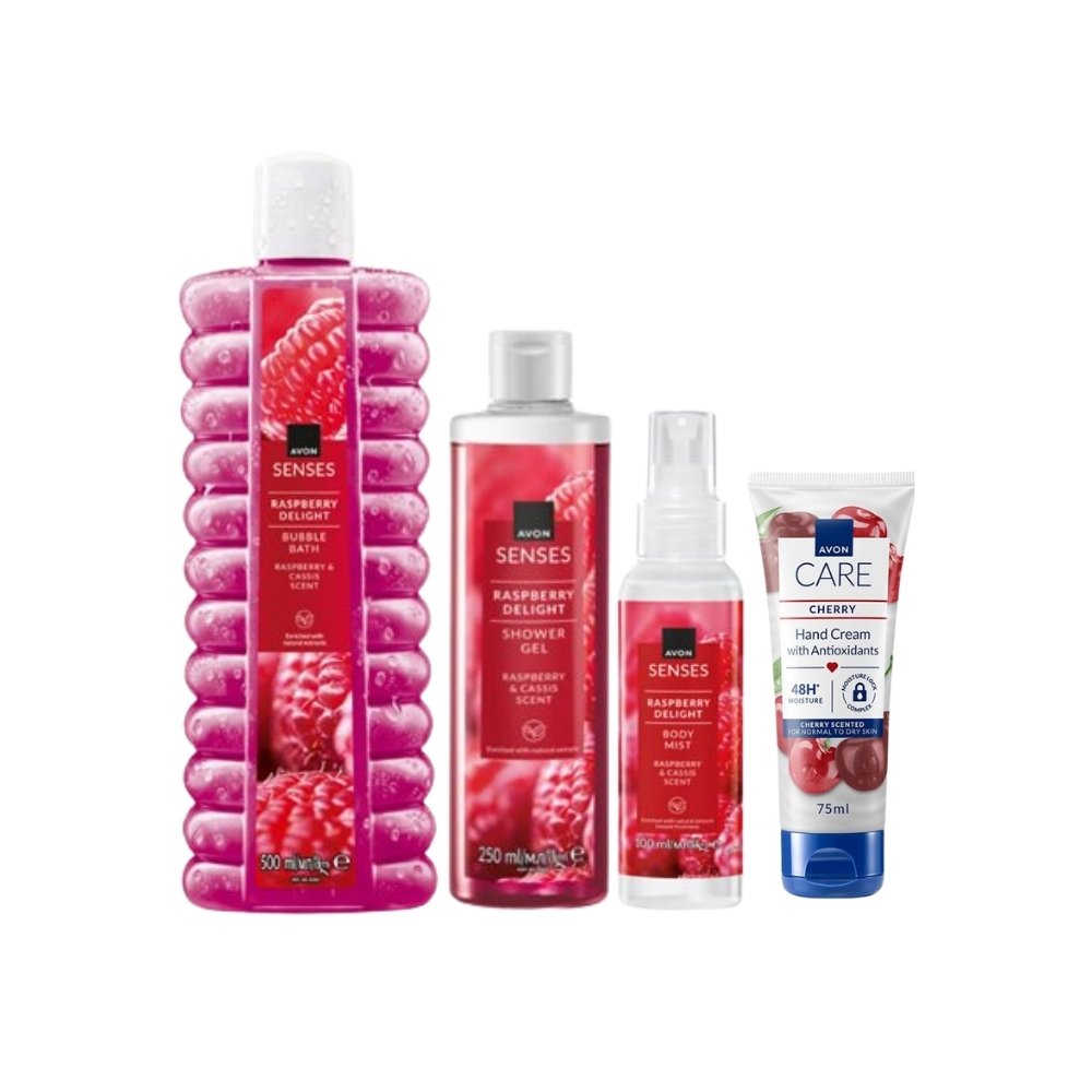 Avon -  - 