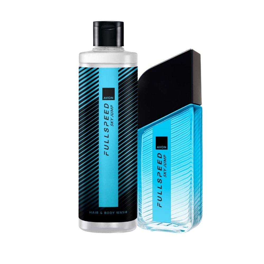 Avon -  - 