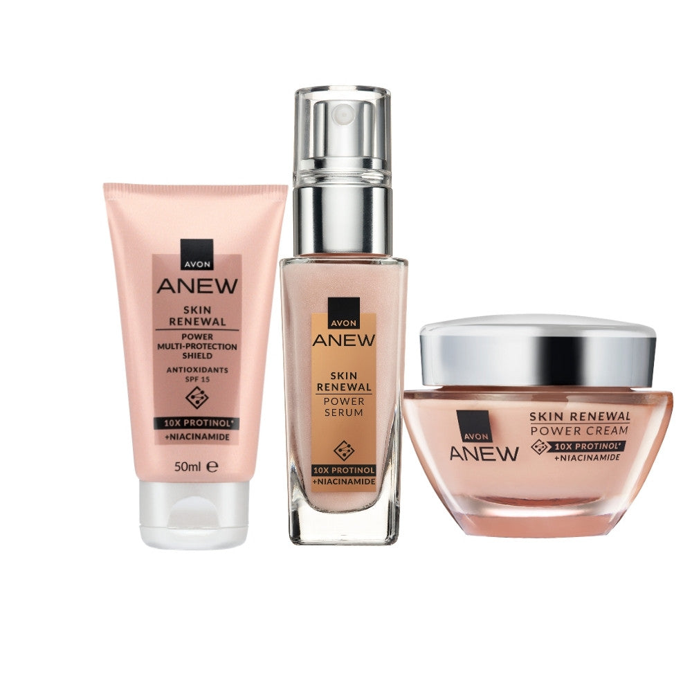 Avon -  - 