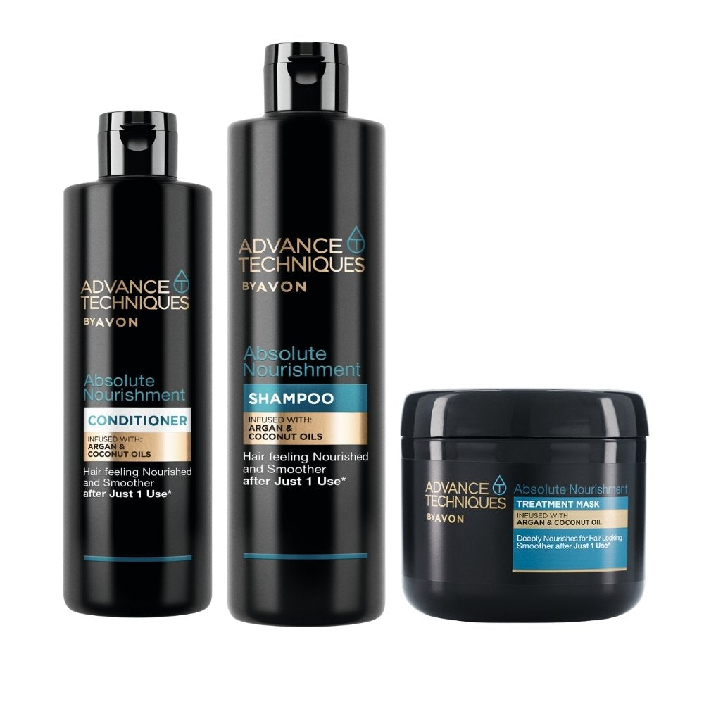 Avon -  - 