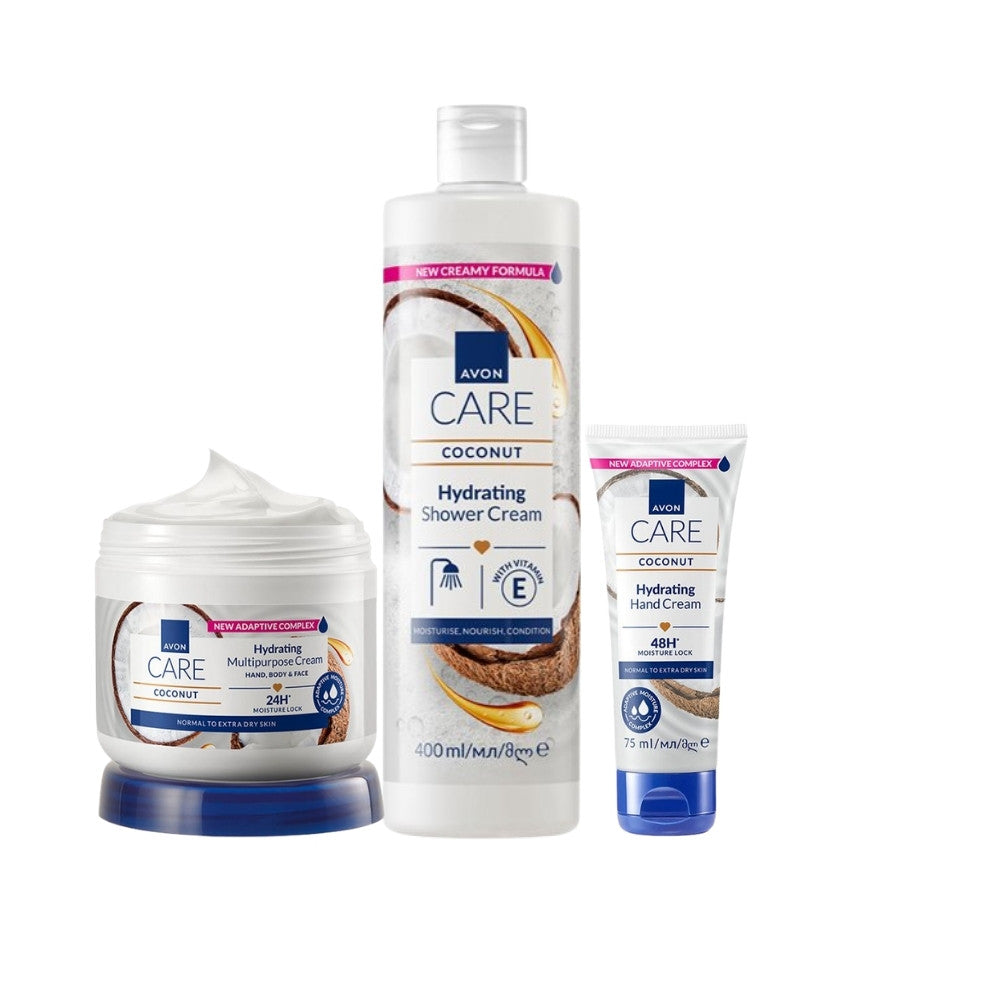 Avon -  - 