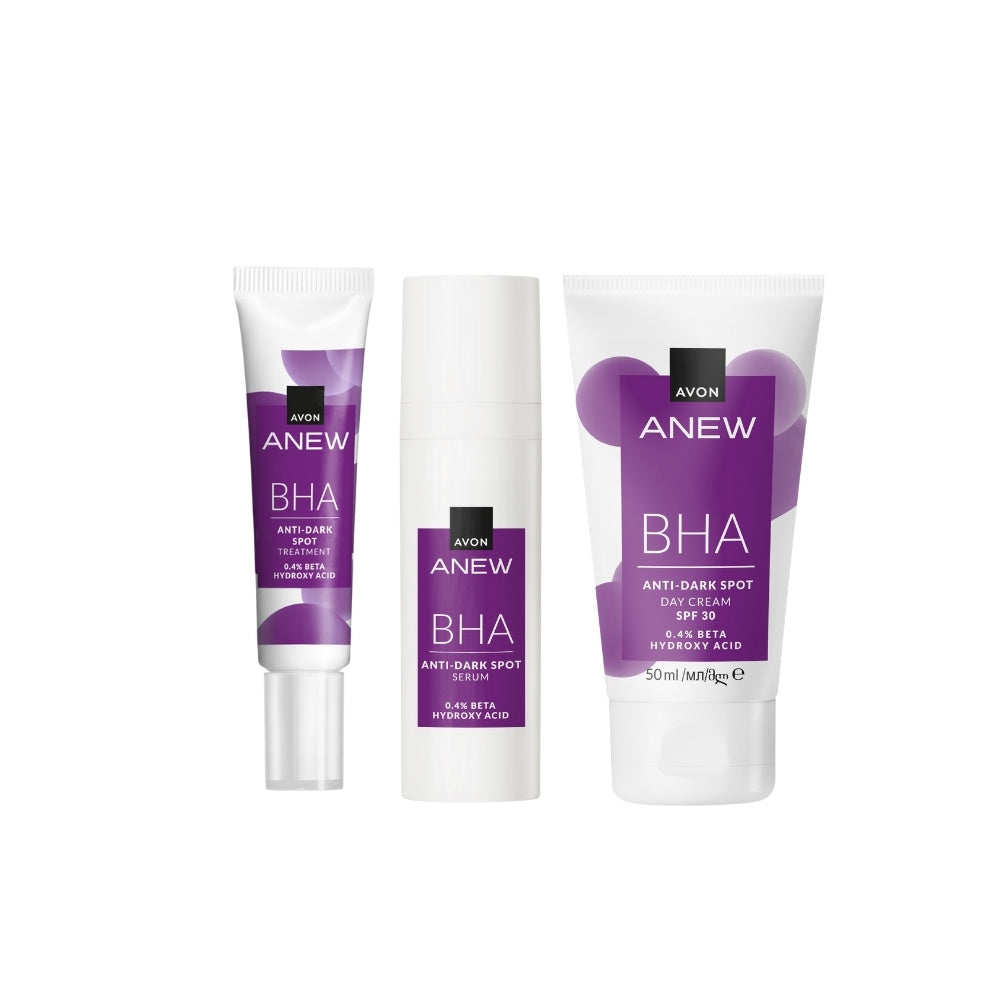 Avon -  - 
