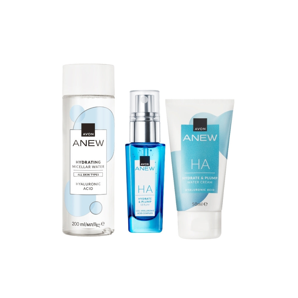 Avon -  - 