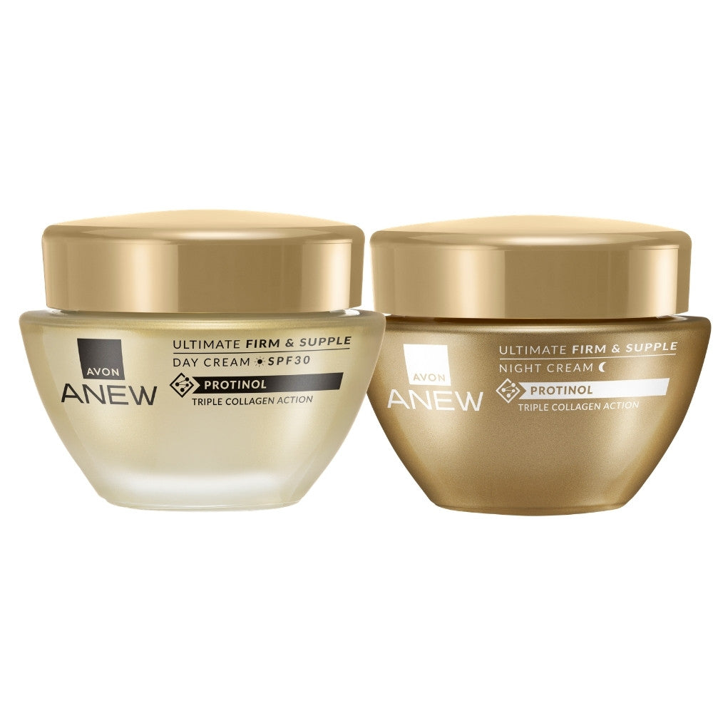 Avon -  - 