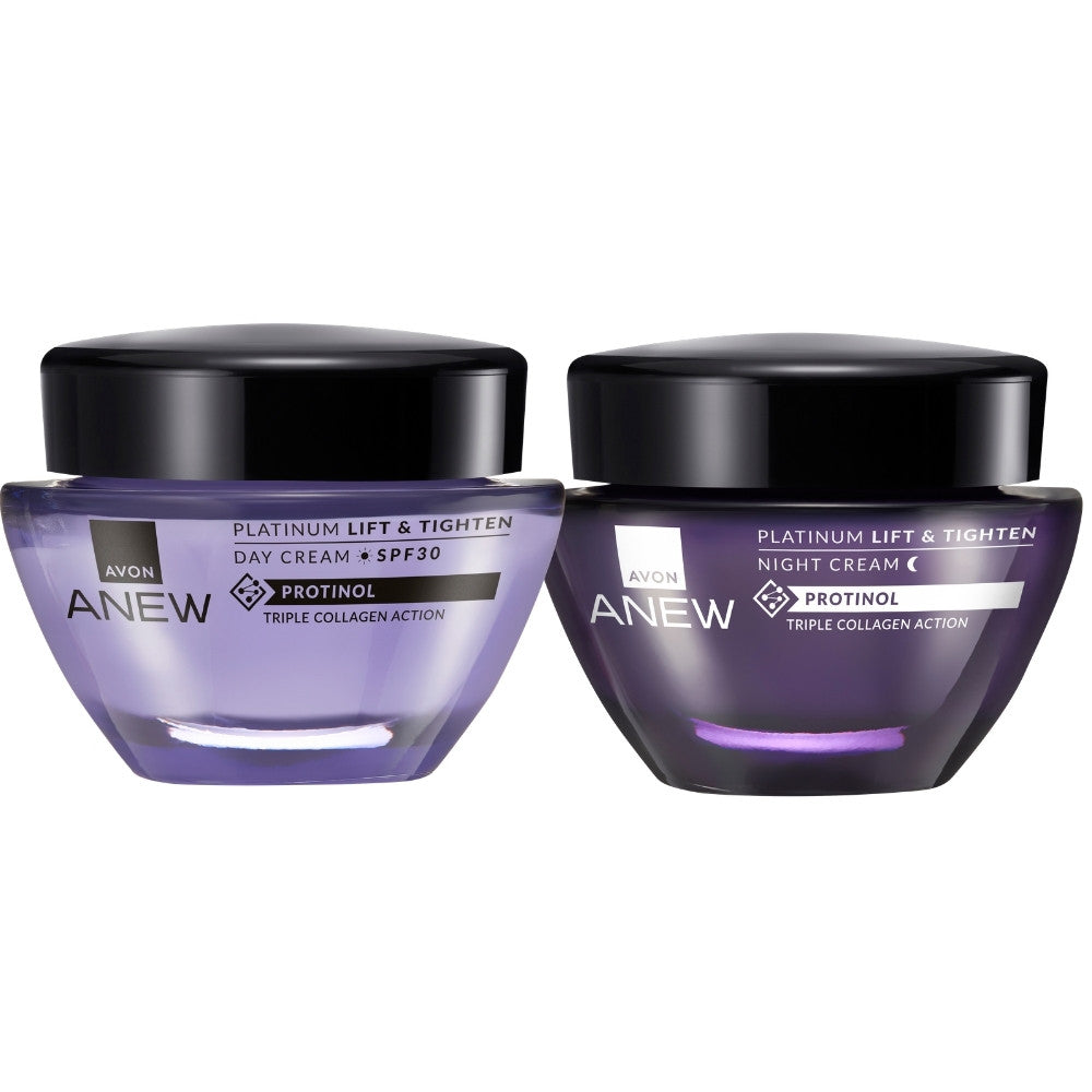 Avon -  - 