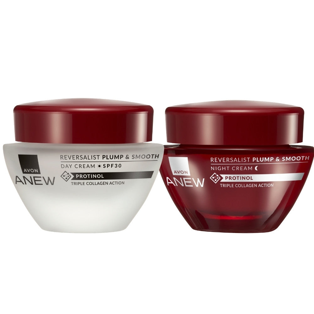 Avon -  - 