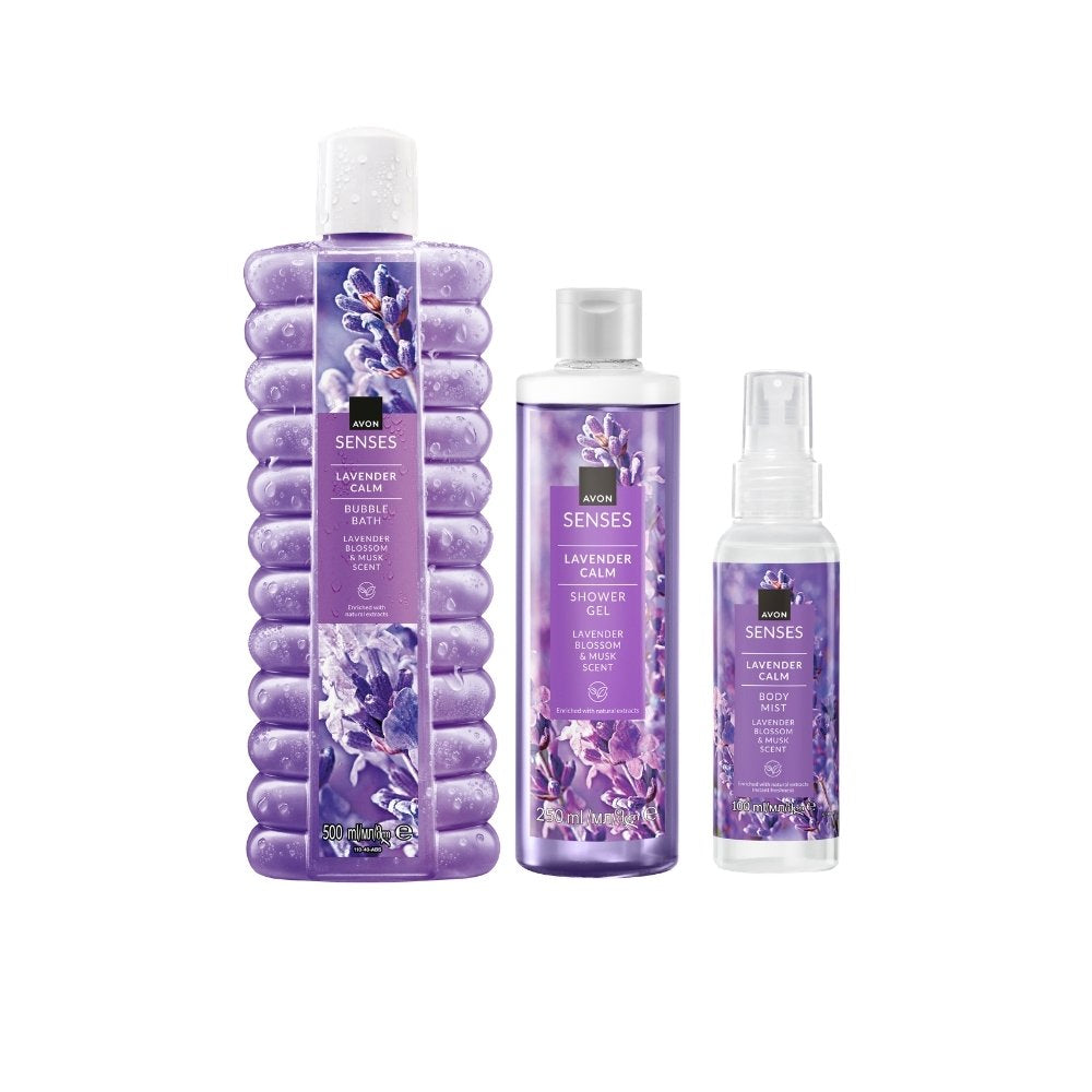 Avon -  - 