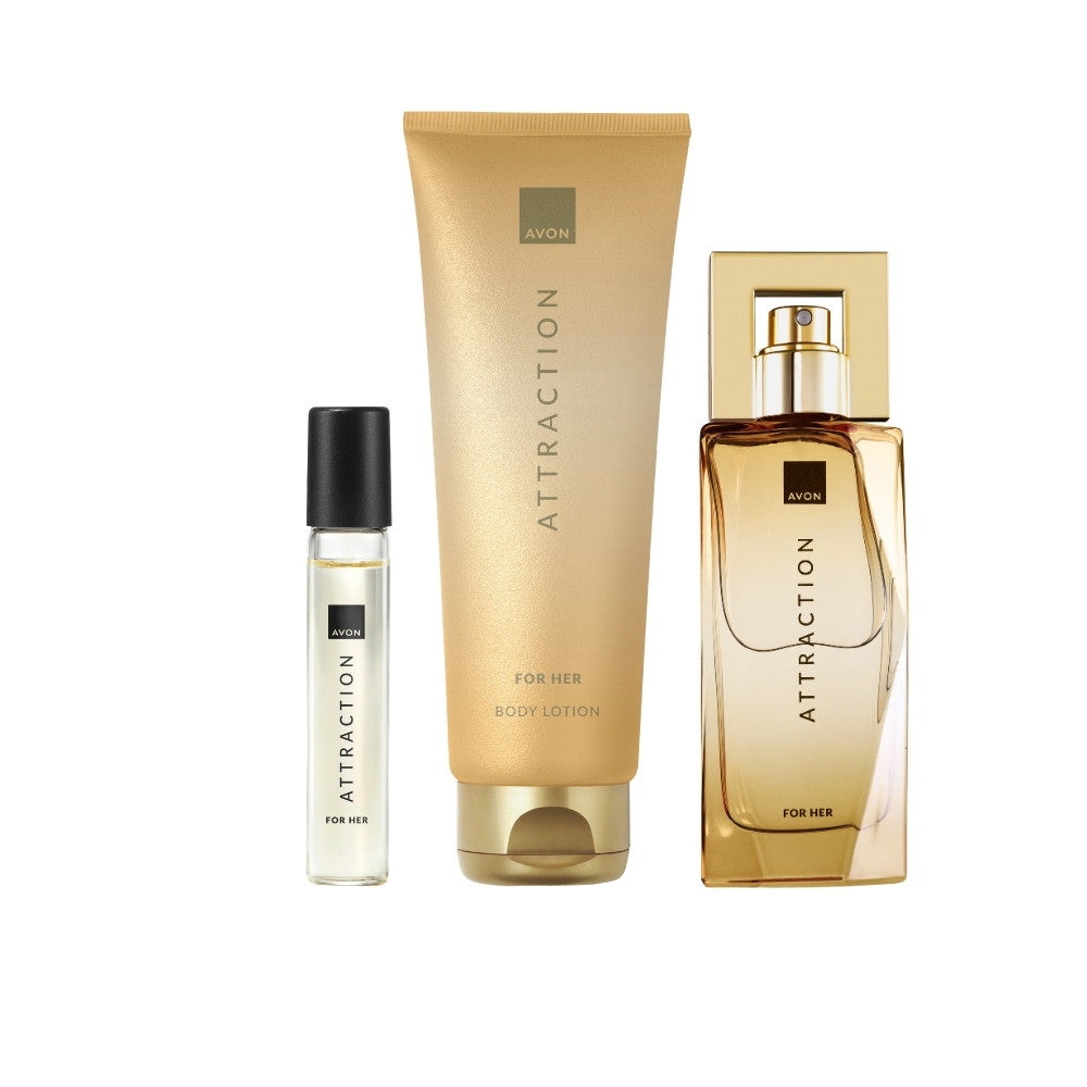 Avon - Sada Attraction Original for Her - 