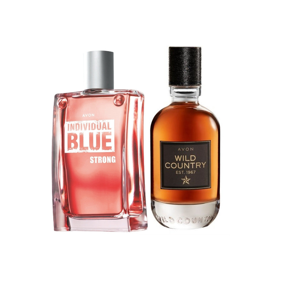 Avon - Sada 2 pánských vůní - 