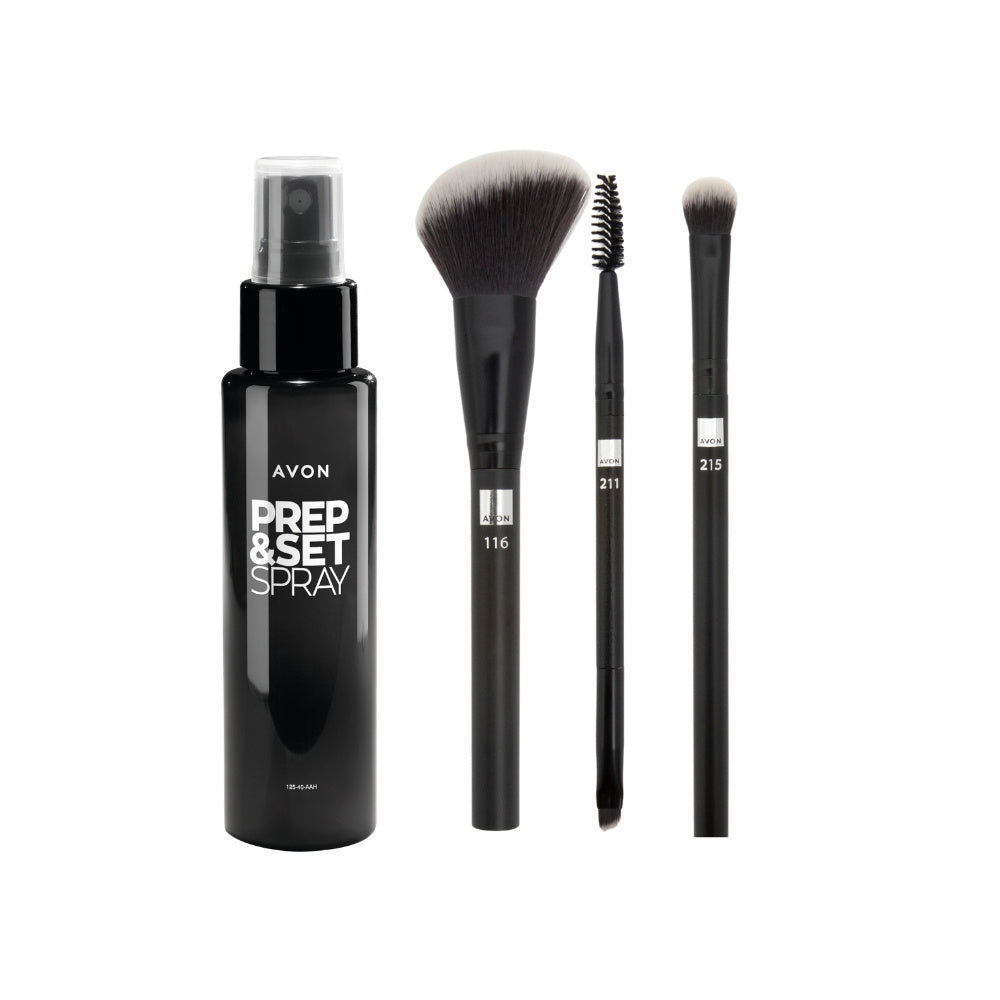 Avon - Sada pro dokonalý make-up - 