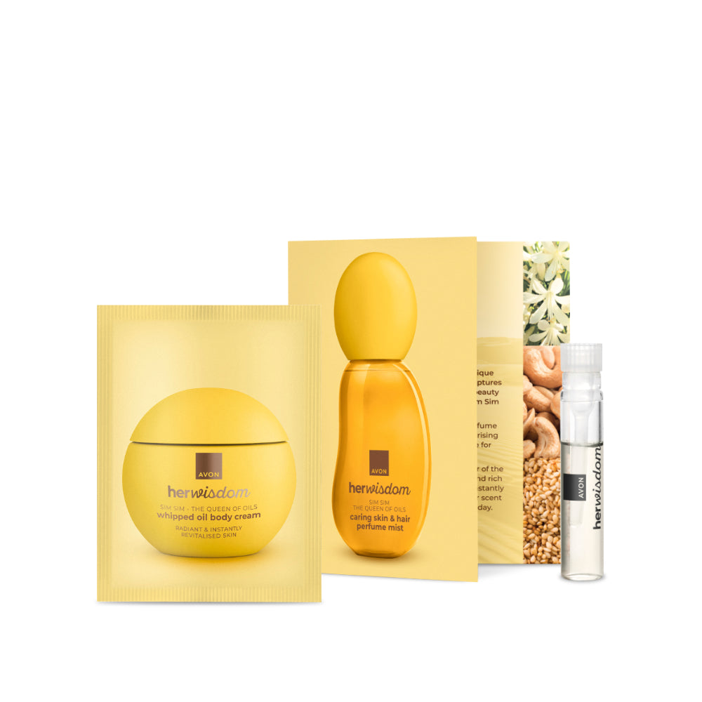Avon -  - 