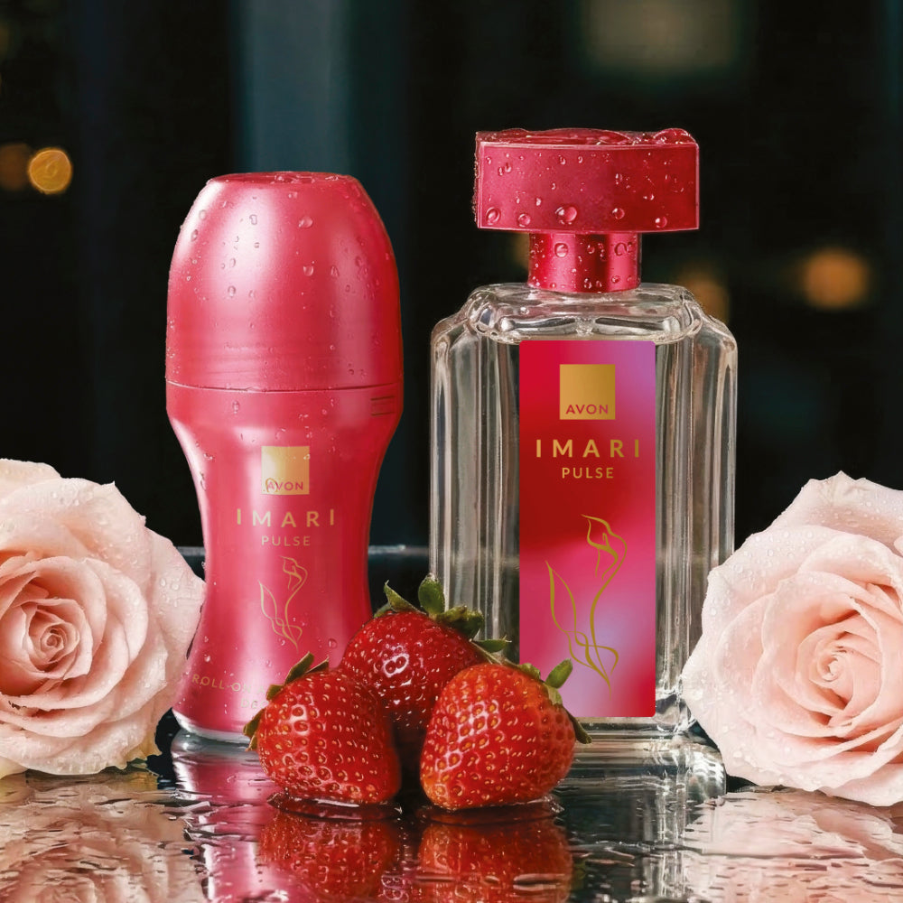 Avon -  - 