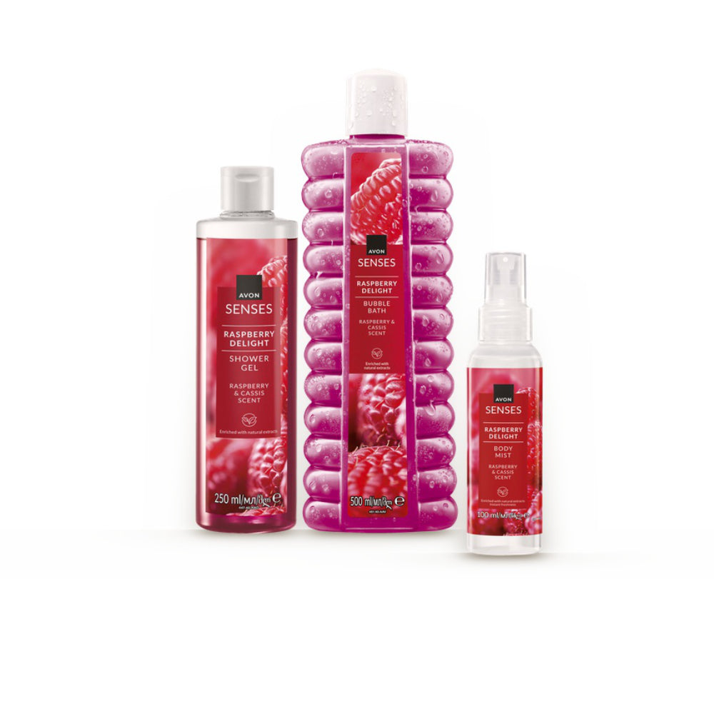 Avon -  - 