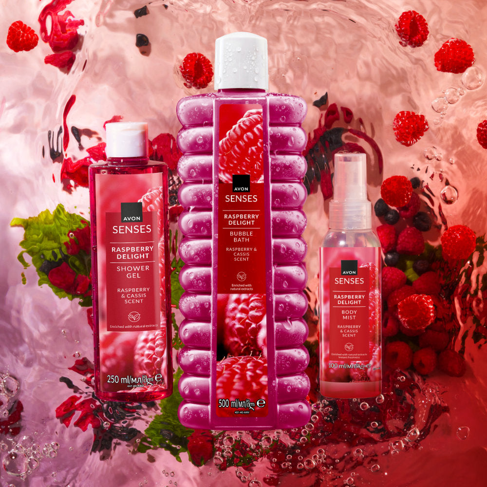 Avon -  - 