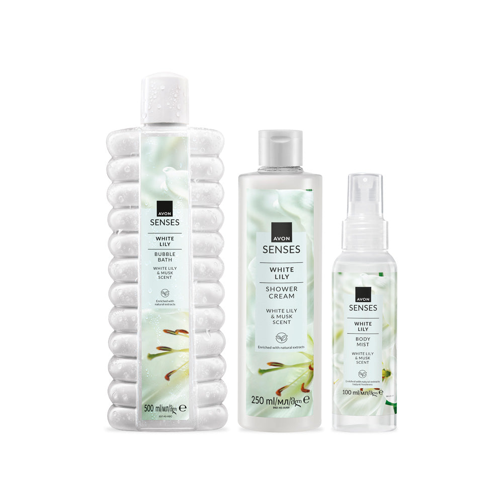 Avon -  - 